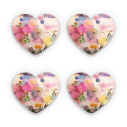 Sticker Set heart