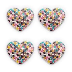 Sticker Set heart