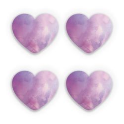 Sticker Set heart