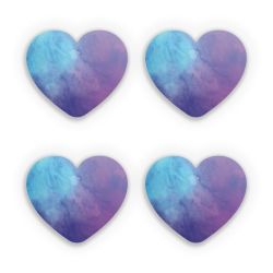 Sticker Set heart