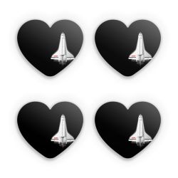 Sticker Set heart