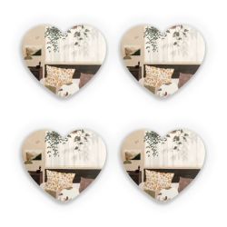 Sticker Set heart