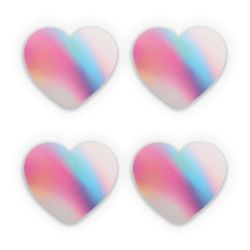 Sticker Set heart