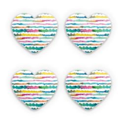 Sticker Set heart