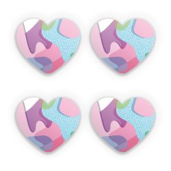 Sticker Set heart