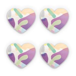 Sticker Set heart