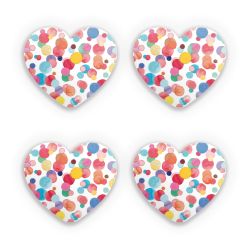 Sticker Set heart