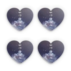 Sticker Set heart