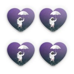 Sticker Set heart