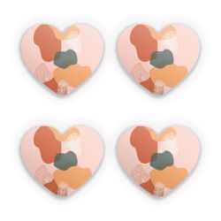 Sticker Set heart