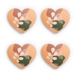 Sticker Set heart