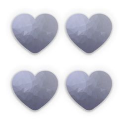 Sticker Set heart