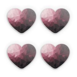 Sticker Set heart