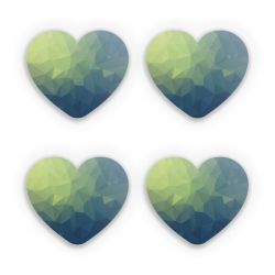 Sticker Set heart