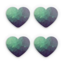 Sticker Set heart