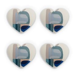 Sticker Set heart