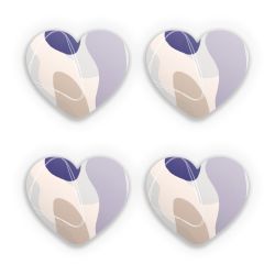 Sticker Set heart