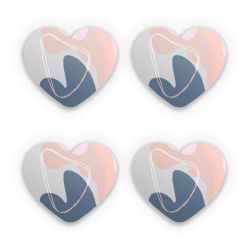 Sticker Set heart