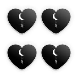 Sticker Set heart