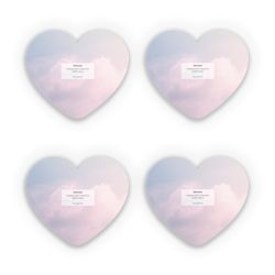 Sticker Set heart