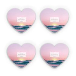 Sticker Set heart