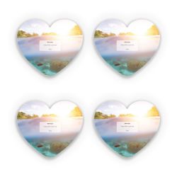 Sticker Set heart