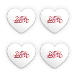 Sticker Set heart