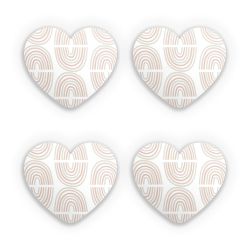 Sticker Set heart