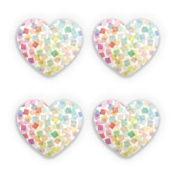 Sticker Set heart