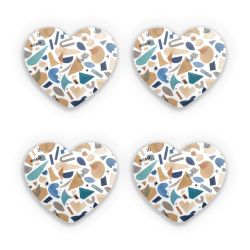 Sticker Set heart