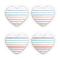 Sticker Set heart