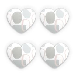 Sticker Set heart