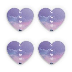 Sticker Set heart