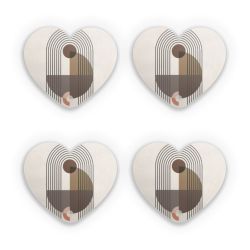 Sticker Set heart