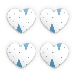 Sticker Set heart