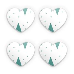 Sticker Set heart