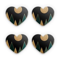 Sticker Set heart