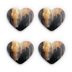 Sticker Set heart