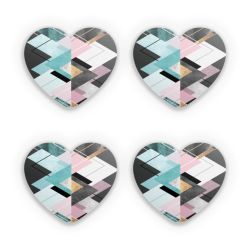 Sticker Set heart