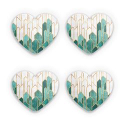 Sticker Set heart