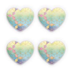 Sticker Set heart