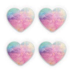 Sticker Set heart