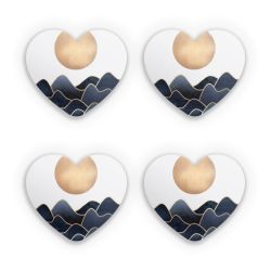 Sticker Set heart