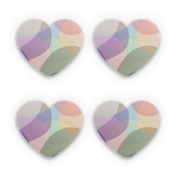 Sticker Set heart