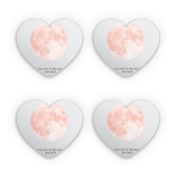 Sticker Set heart