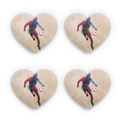 Sticker Set heart