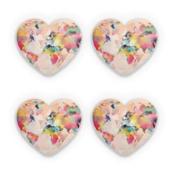 Sticker Set heart