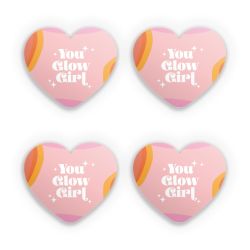 Sticker Set heart