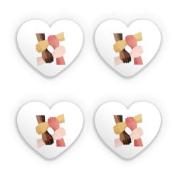 Sticker Set heart