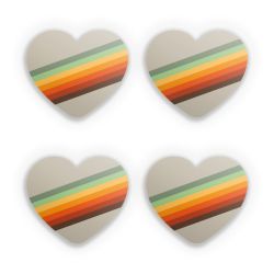 Sticker Set heart